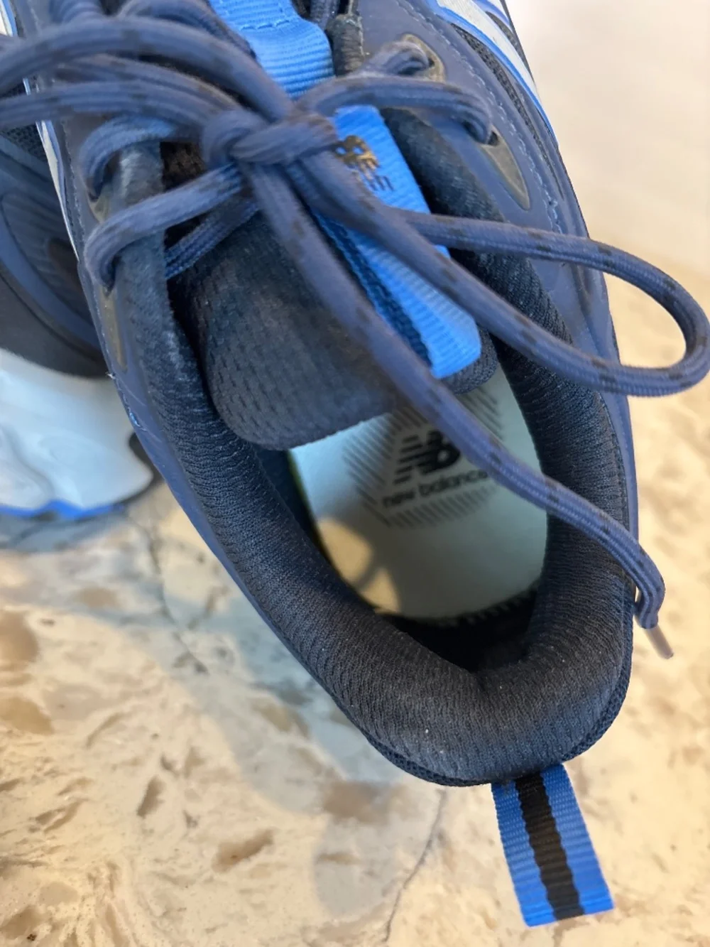 New Balance very nice